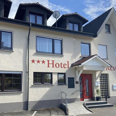 Landgasthaus Zollerstuben Берматинген Экстерьер фото